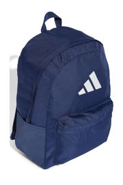 thumbnail: adidas Performance  rugzak Classic 3 Bar 27.5L donkerblauw