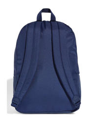 thumbnail: adidas Performance  rugzak Classic 3 Bar 27.5L donkerblauw