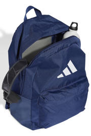 thumbnail: adidas Performance  rugzak Classic 3 Bar 27.5L donkerblauw