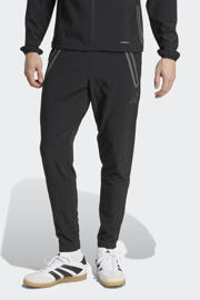 thumbnail: adidas Performance Senior Real Madrid voetbalbroek zwart