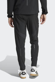 thumbnail: adidas Performance Senior Real Madrid voetbalbroek zwart