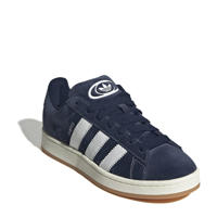 thumbnail: adidas Originals Campus 00s  sneakers donkerblauw/wit