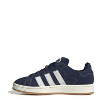 thumbnail: adidas Originals Campus 00s  sneakers donkerblauw/wit