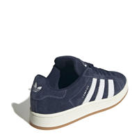 thumbnail: adidas Originals Campus 00s  sneakers donkerblauw/wit