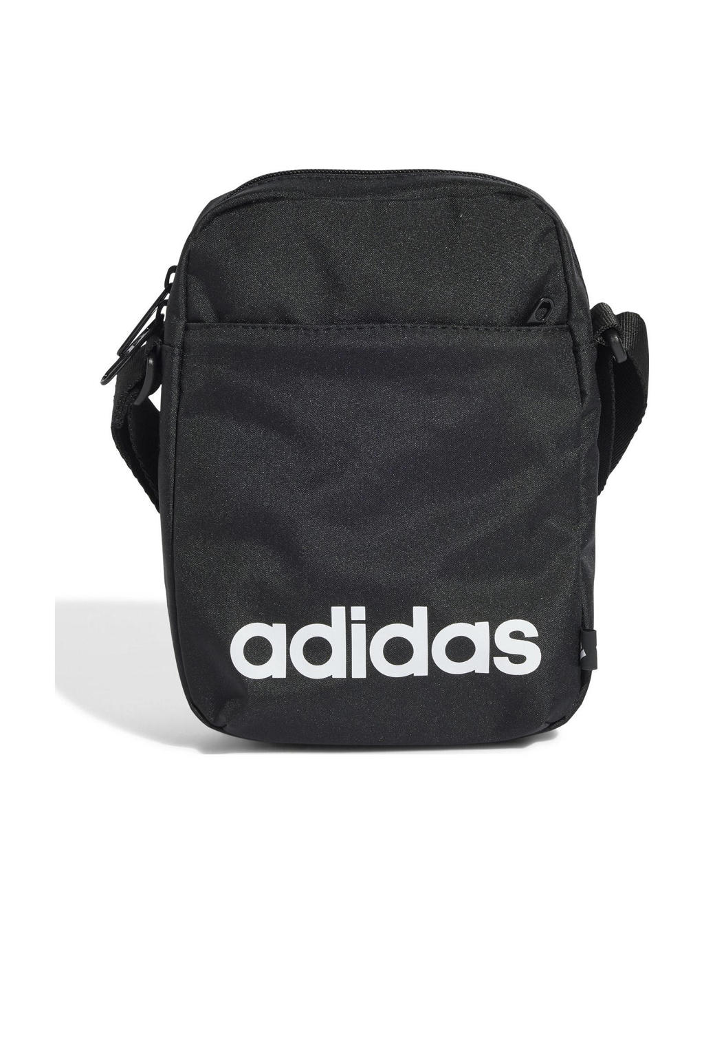 adidas Performance  schoudertas linear zwart