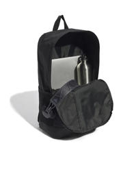 thumbnail: adidas Performance  rugzak Linear 18.5L zwart