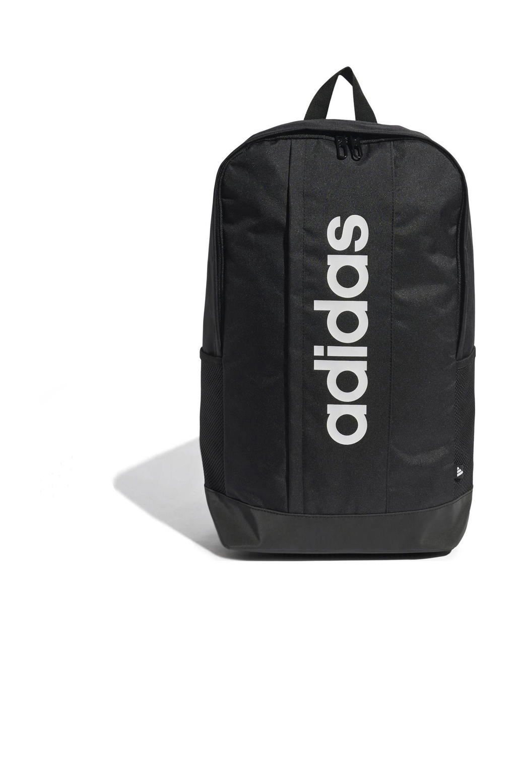 adidas Performance  rugzak Linear 18.5L zwart