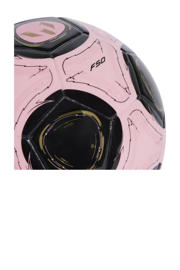 thumbnail: adidas Performance   voetbal mini Messi roze maat