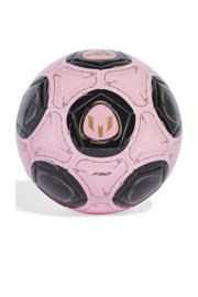 thumbnail: adidas Performance   voetbal mini Messi roze maat