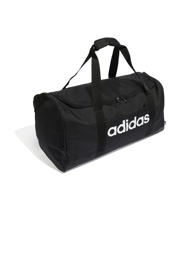 thumbnail: adidas Performance   sporttas Linear Duffle M 39L zwart
