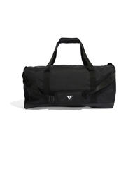 thumbnail: adidas Performance   sporttas Linear Duffle M 39L zwart