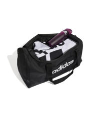 thumbnail: adidas Performance   sporttas Linear Duffle M 39L zwart
