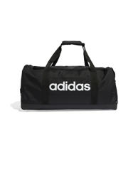 thumbnail: adidas Performance   sporttas Linear Duffle M 39L zwart