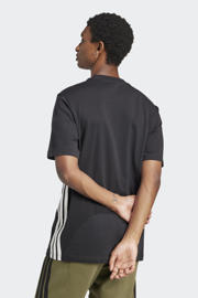 thumbnail: adidas Sportswear T-shirt zwart