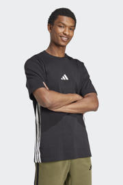 thumbnail: adidas Sportswear T-shirt zwart
