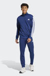 Blauw/wit