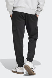 thumbnail: adidas Sportswear joggingbroek Essentials zwart