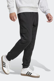 thumbnail: adidas Sportswear joggingbroek Essentials zwart