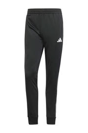 thumbnail: adidas Sportswear Senior  trainingspak zwart/wit