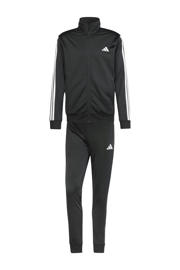 thumbnail: adidas Sportswear Senior  trainingspak zwart/wit