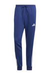 Donkerblauw