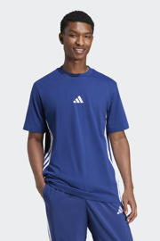 thumbnail: adidas Sportswear T-shirt kobaltblauw