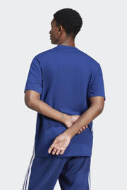 thumbnail: adidas Sportswear T-shirt kobaltblauw