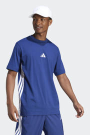 thumbnail: adidas Sportswear T-shirt kobaltblauw
