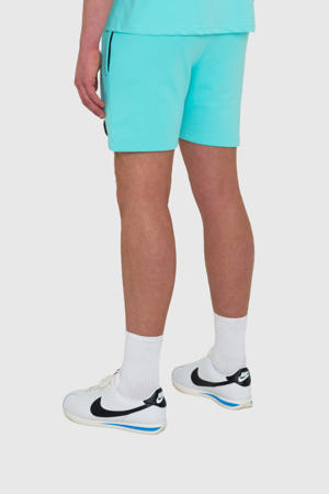 sweatshort Siren turquoise