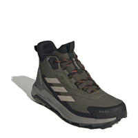 thumbnail: adidas Terrex Anylander Mid RAIN.RDY  wandelschoenen olijfgroen/beige