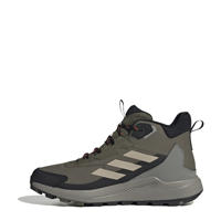 thumbnail: adidas Terrex Anylander Mid RAIN.RDY  wandelschoenen olijfgroen/beige