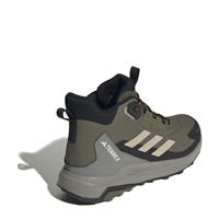 thumbnail: adidas Terrex Anylander Mid RAIN.RDY  wandelschoenen olijfgroen/beige