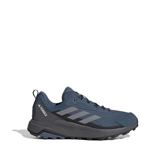 Anylander  wandelschoenen blauw