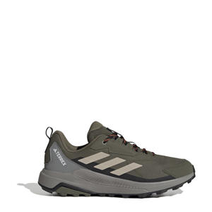 Anylander  wandelschoenen olijfgroen