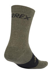 thumbnail: adidas Terrex wandelsokken Multi - set van 3