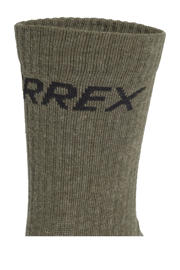 thumbnail: adidas Terrex wandelsokken Multi - set van 3