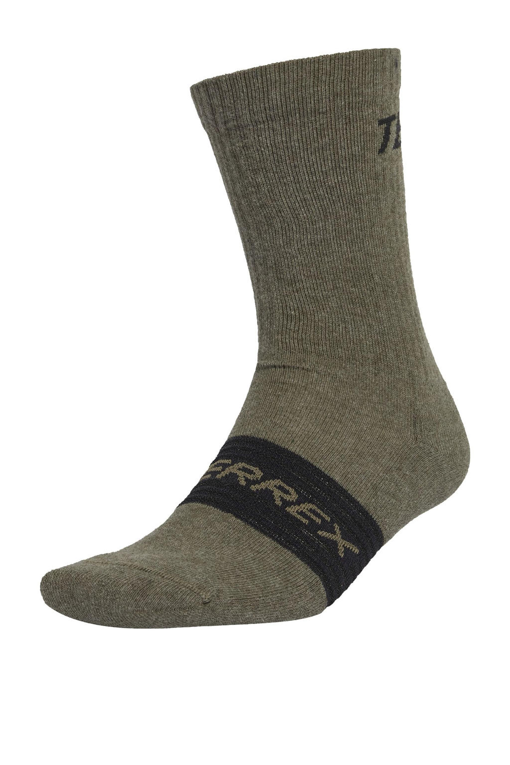 adidas Terrex wandelsokken Multi - set van 3