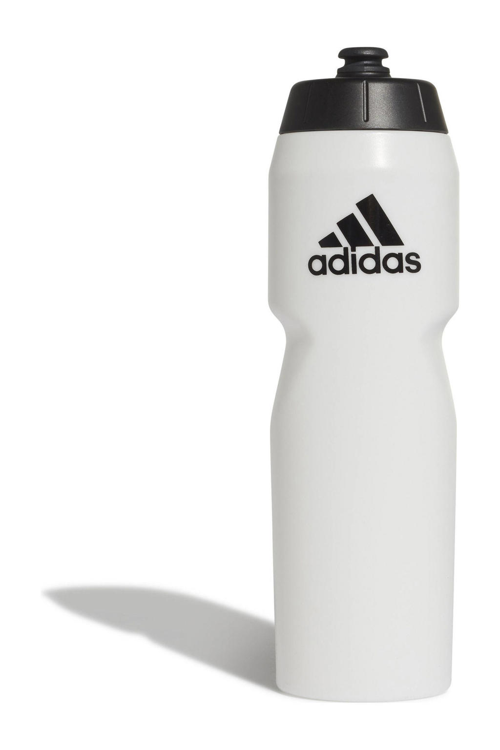 adidas Performance   bidon 750 ml wit/zwart