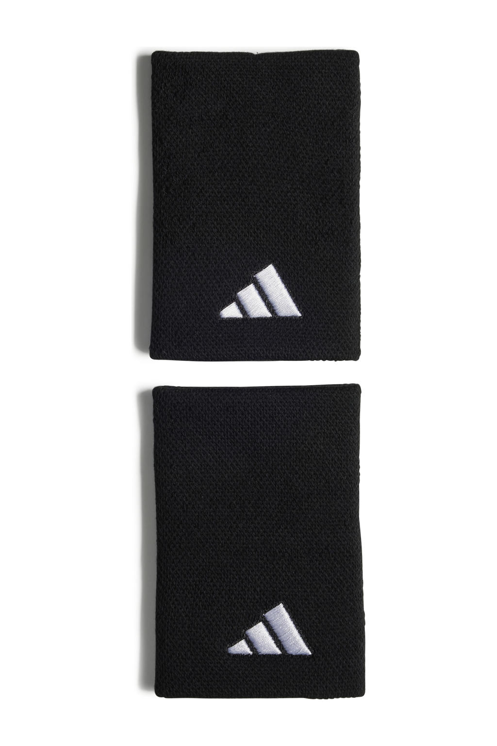 adidas Performance   pols zweetbanden zwart/wit