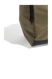 thumbnail: adidas Performance   sporttas Linear Duffle S 24L groen