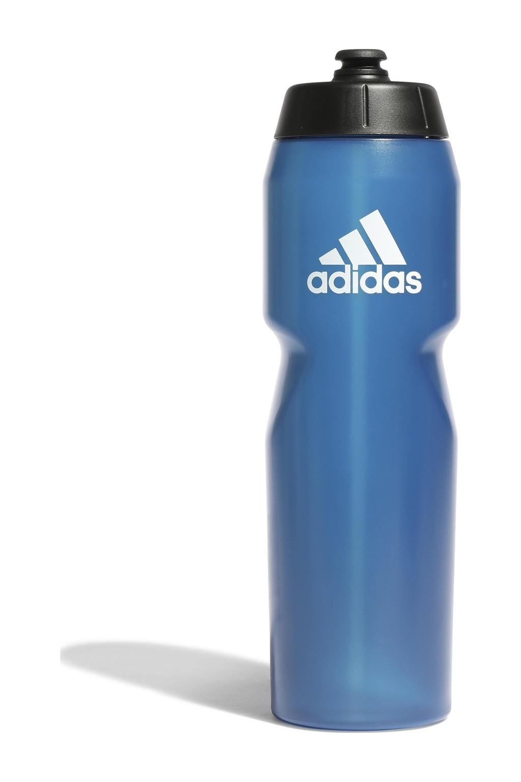 adidas Performance   bidon 750 ml blauw/wit