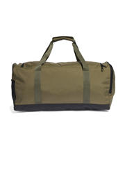 thumbnail: adidas Performance   sporttas Linear Duffle M 39L groen