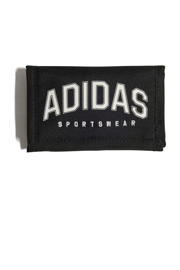 thumbnail: adidas Performance portemonnee Varsity zwart