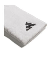 thumbnail: adidas Performance   pols zweetbanden wit/zwart