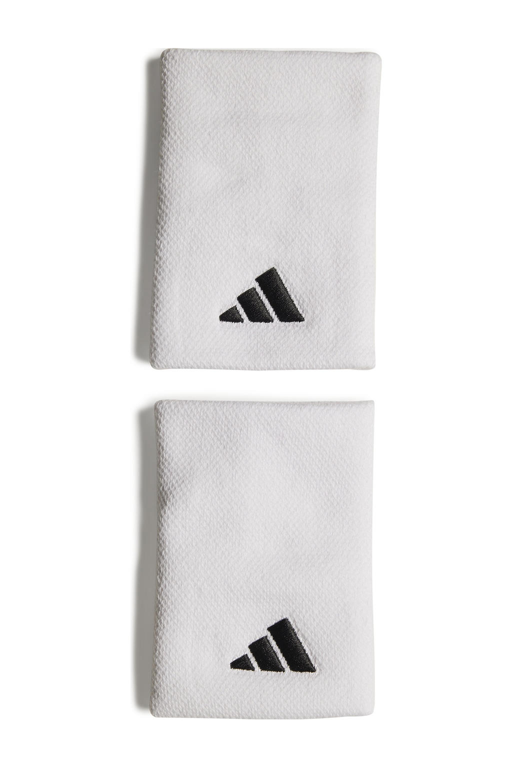 adidas Performance   pols zweetbanden wit/zwart