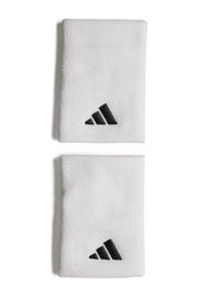 thumbnail: adidas Performance   pols zweetbanden wit/zwart