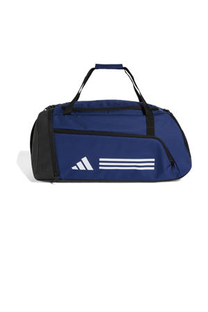   sporttas Tr Duffle M 51,1L blauw