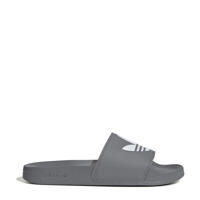 thumbnail: adidas Originals Adilette  badslippers grijs/wit
