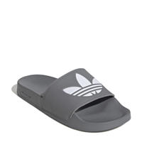 thumbnail: adidas Originals Adilette  badslippers grijs/wit
