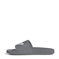 thumbnail: adidas Originals Adilette  badslippers grijs/wit